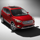 Illustration for article titled The 2017 Ford Escape Is An Extension Of Your Smartphone
